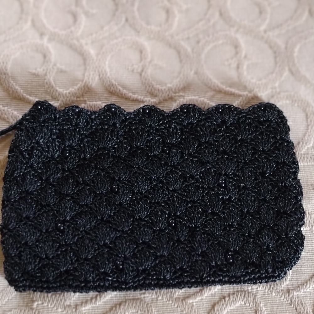 4@30.00 or 40.00 Vintage Style Clutch Bag
